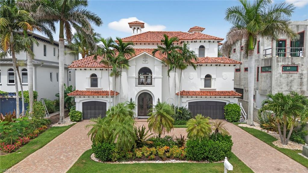 CONNERS - Residential Lease