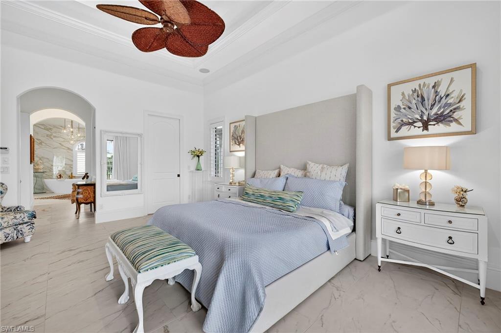 CONNERS - Residential Lease