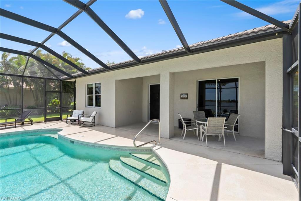 VALENCIA LAKES - Residential Lease