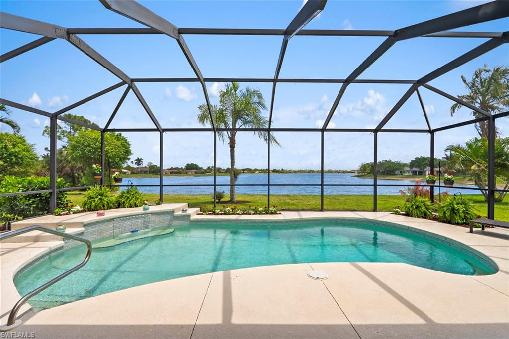 VALENCIA LAKES - Residential Lease