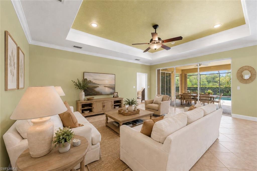 BELLA TERRA - Residential
