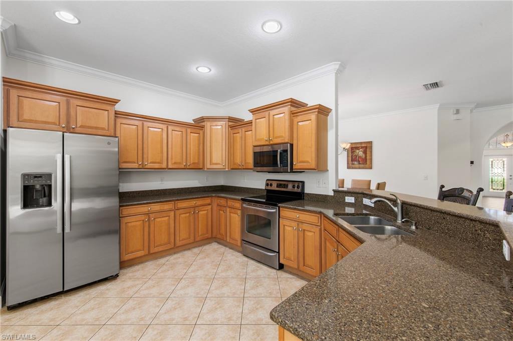 BELLA TERRA - Residential