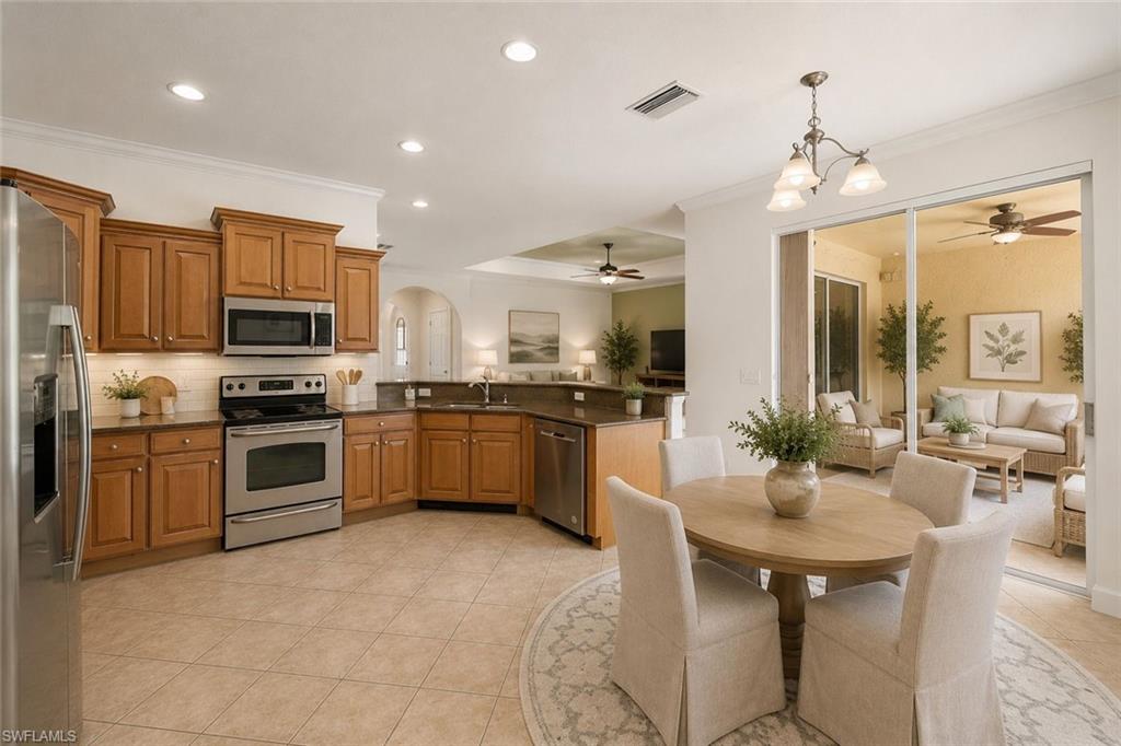 BELLA TERRA - Residential