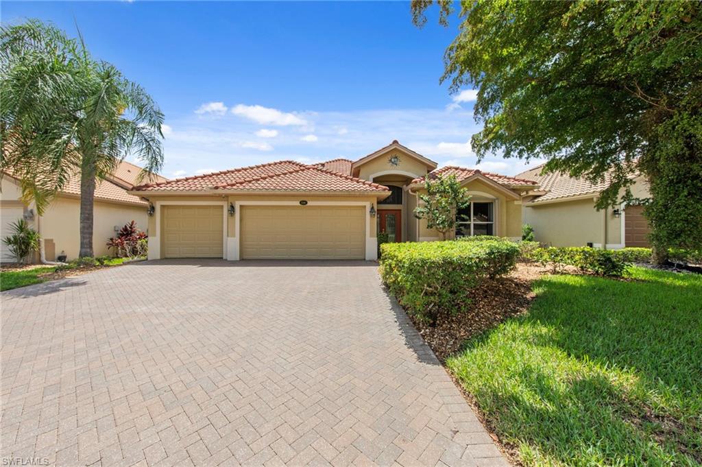 BELLA TERRA - Residential