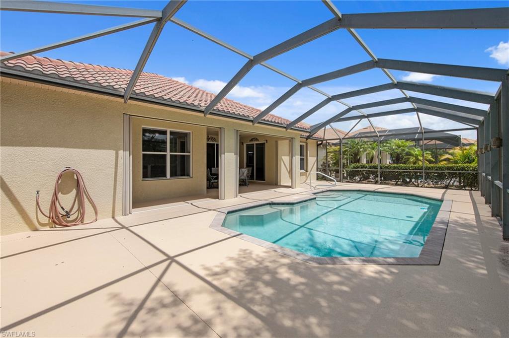 BELLA TERRA - Residential
