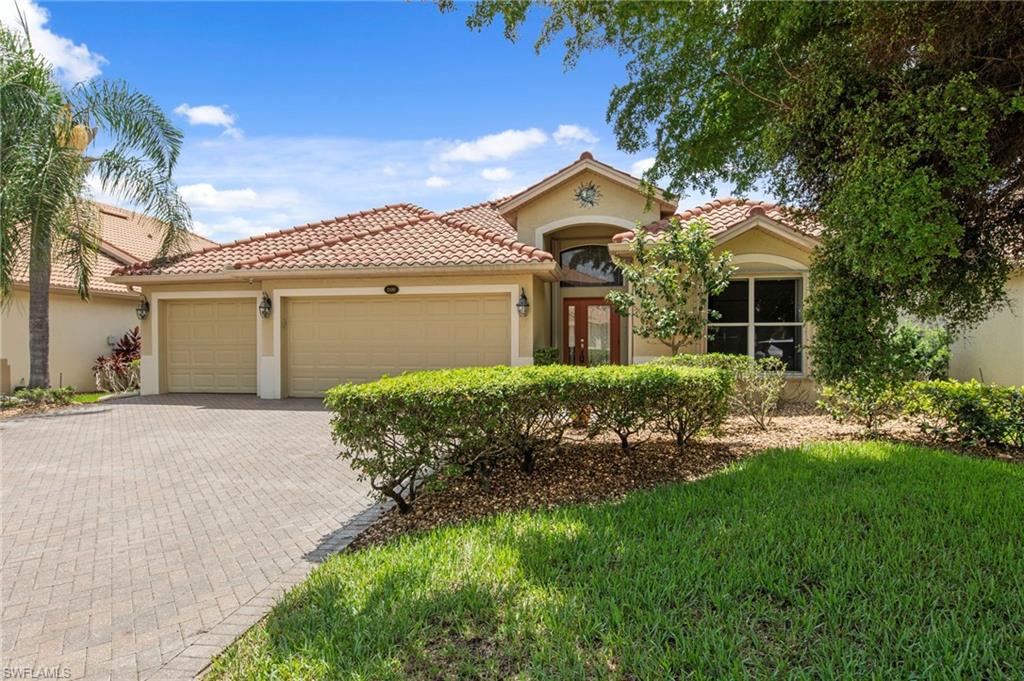 BELLA TERRA - Residential