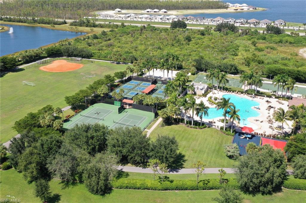 BELLA TERRA - Residential
