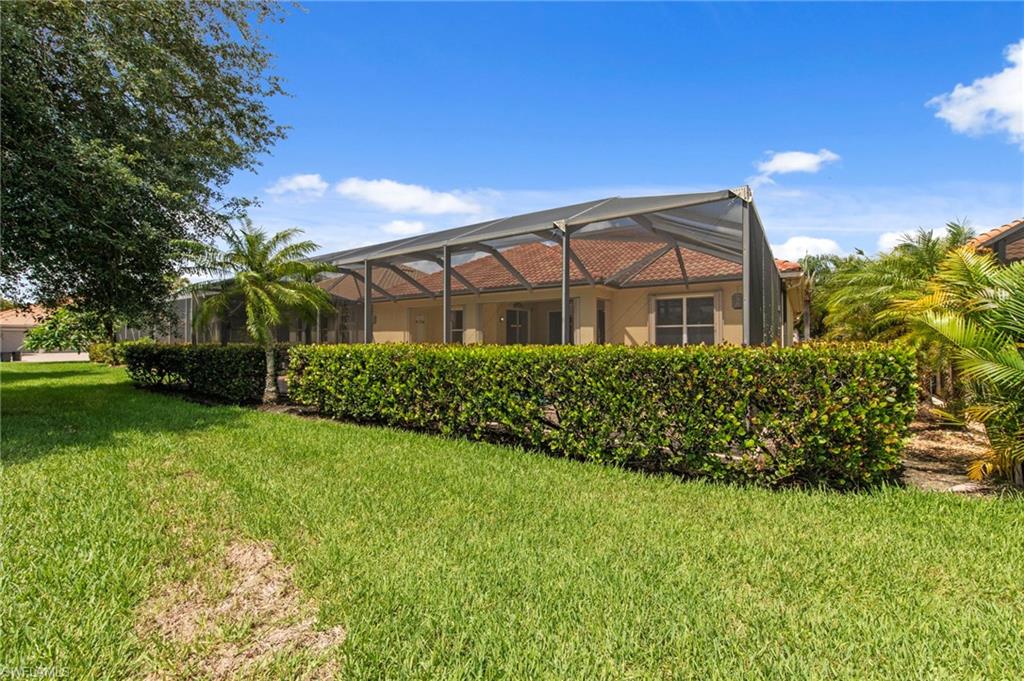 BELLA TERRA - Residential