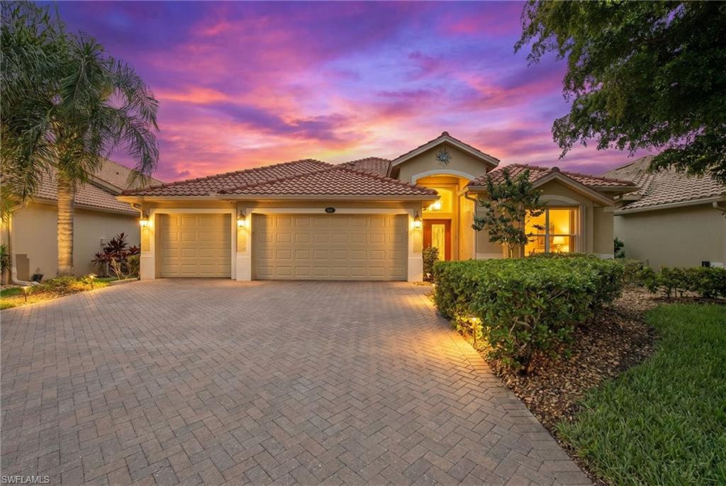 BELLA TERRA - Residential