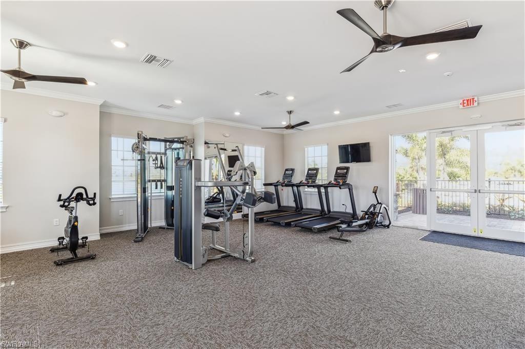 ASHER PARK - Residential Lease