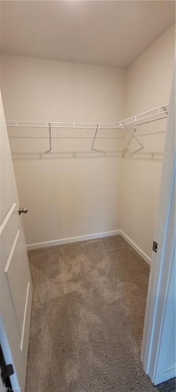ASHER PARK - Residential Lease