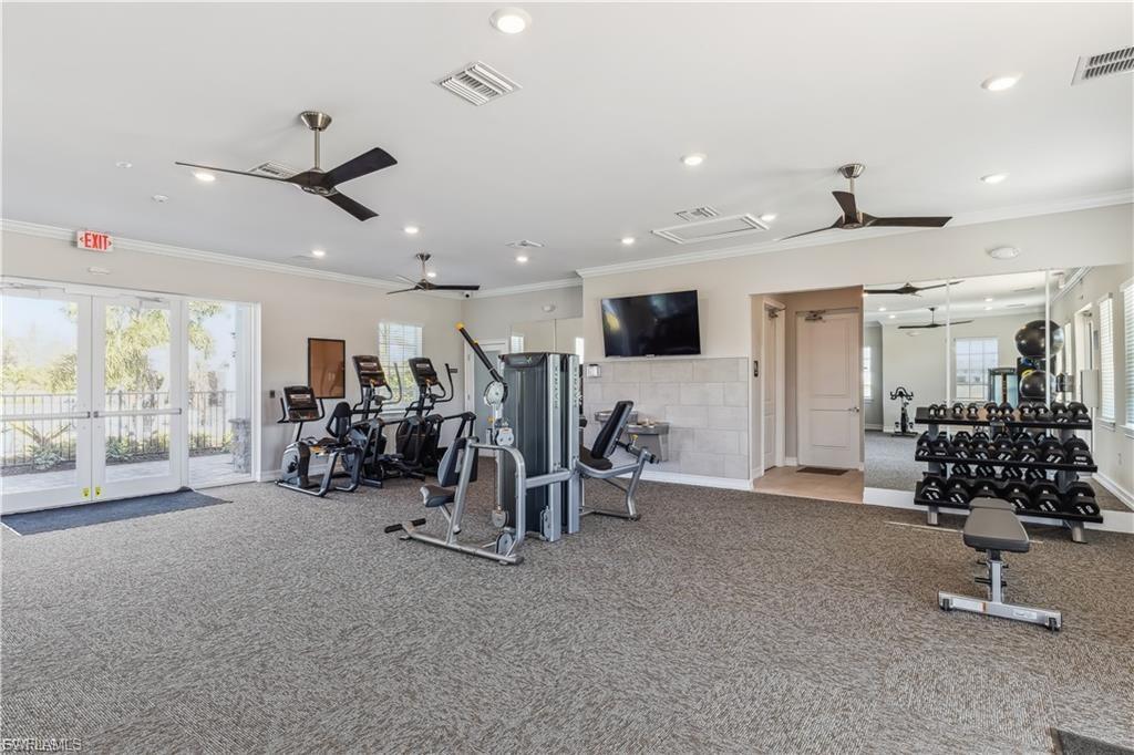 ASHER PARK - Residential Lease