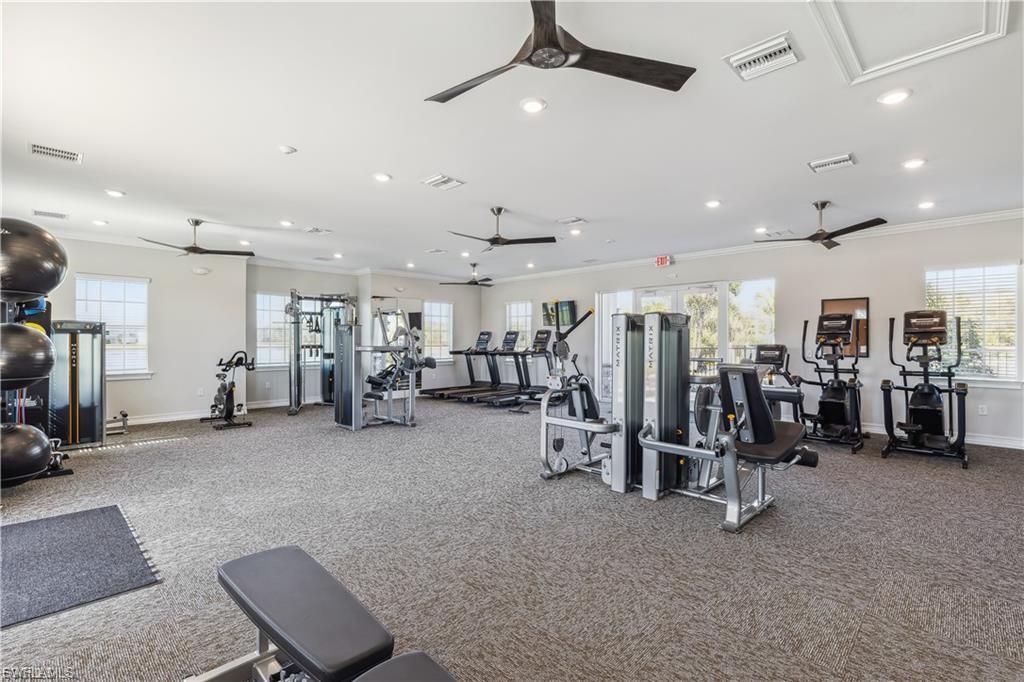 ASHER PARK - Residential Lease