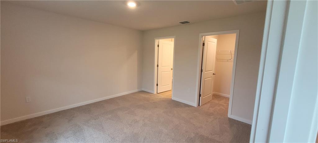 ASHER PARK - Residential Lease