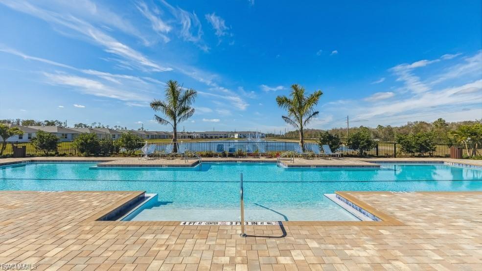 ASHER PARK - Residential Lease
