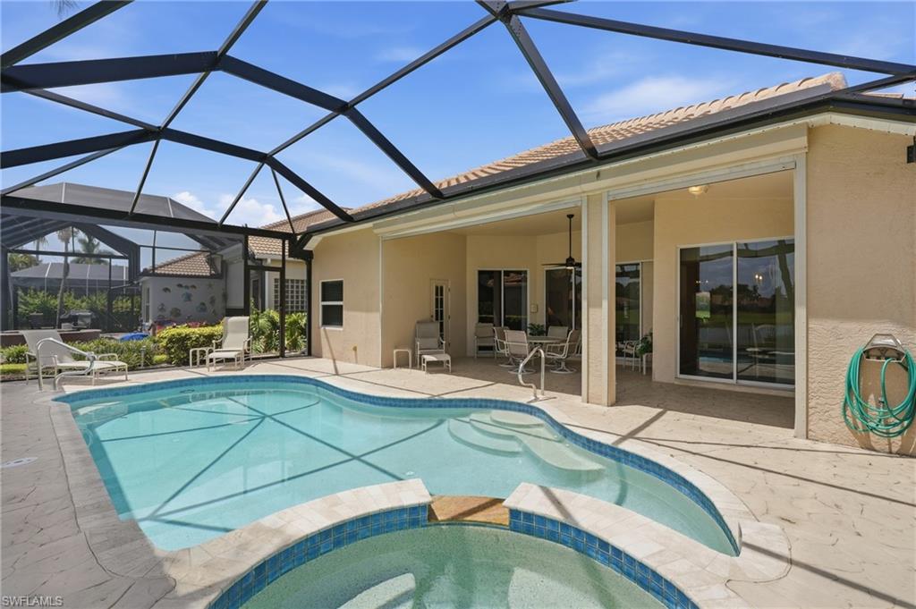 OSPREY LANDING - Residential