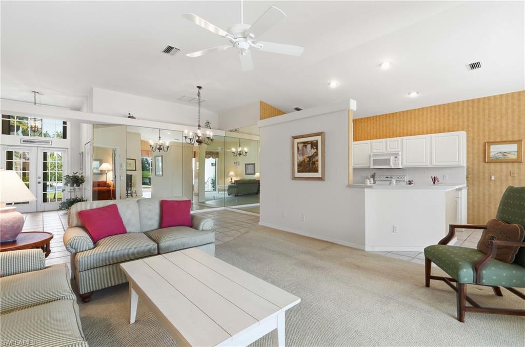 OSPREY LANDING - Residential