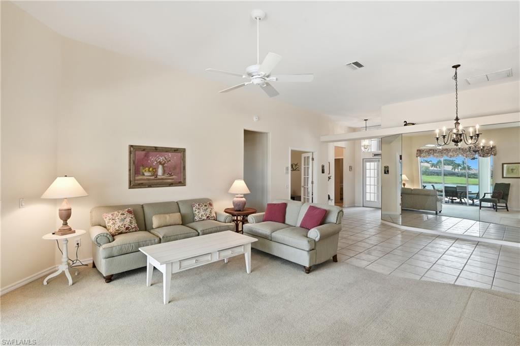 OSPREY LANDING - Residential