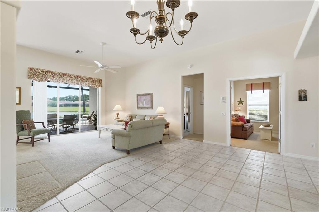 OSPREY LANDING - Residential