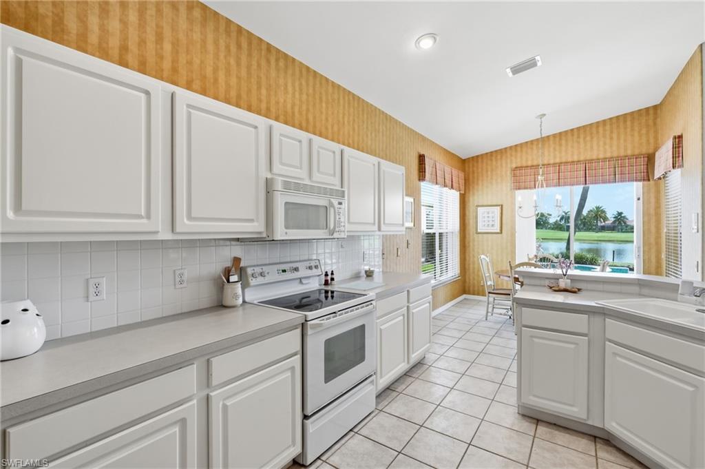 OSPREY LANDING - Residential