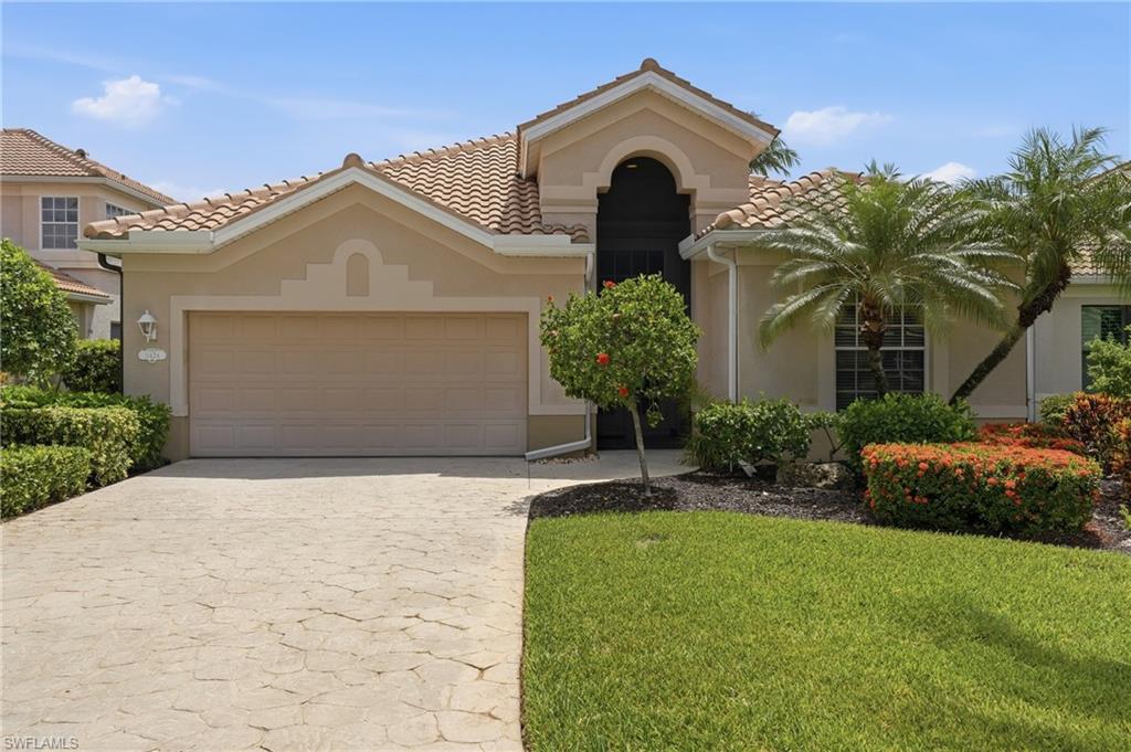 OSPREY LANDING - Residential