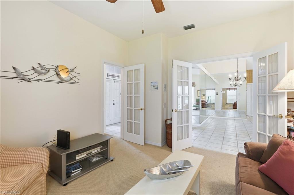 OSPREY LANDING - Residential