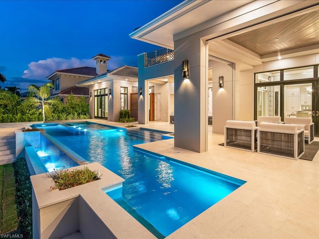 PARK SHORE - Residential