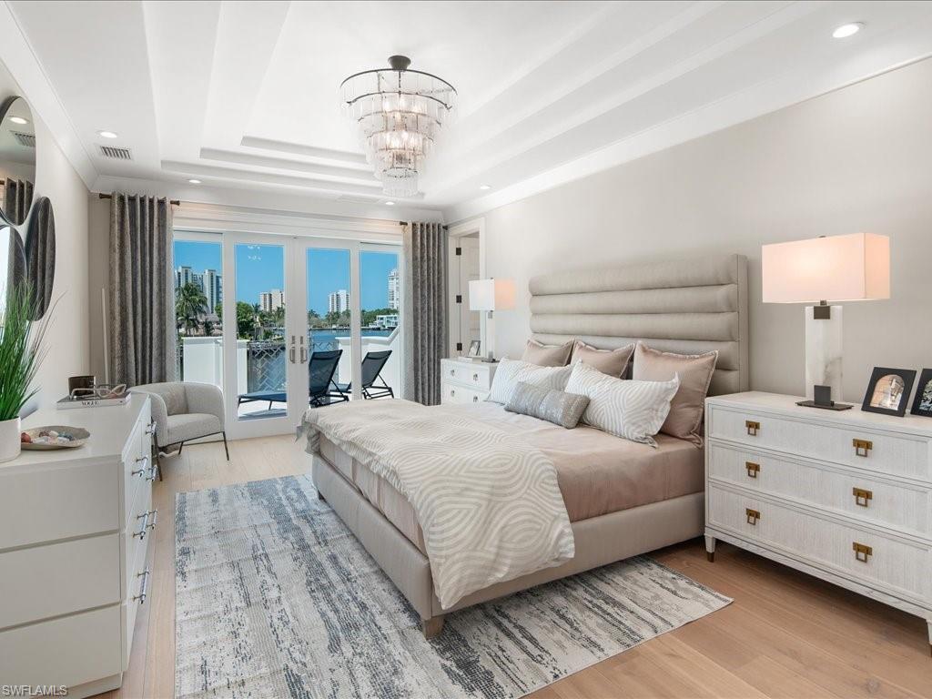PARK SHORE - Residential