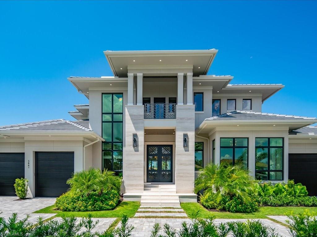PARK SHORE - Residential