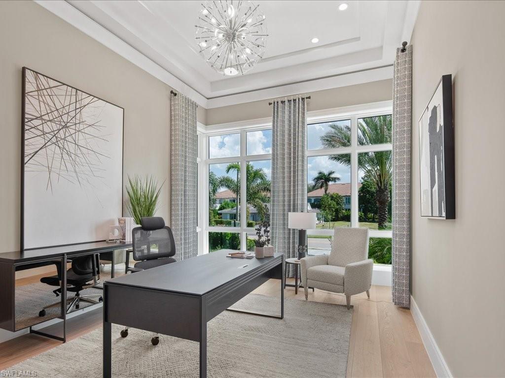 PARK SHORE - Residential
