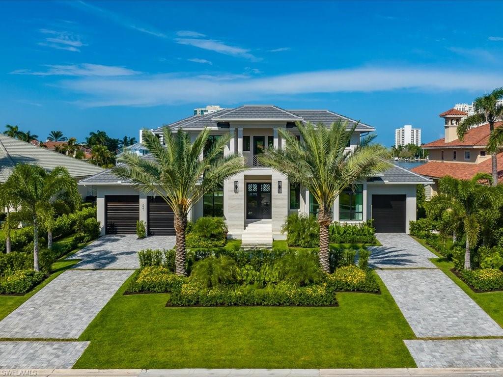 PARK SHORE - Residential