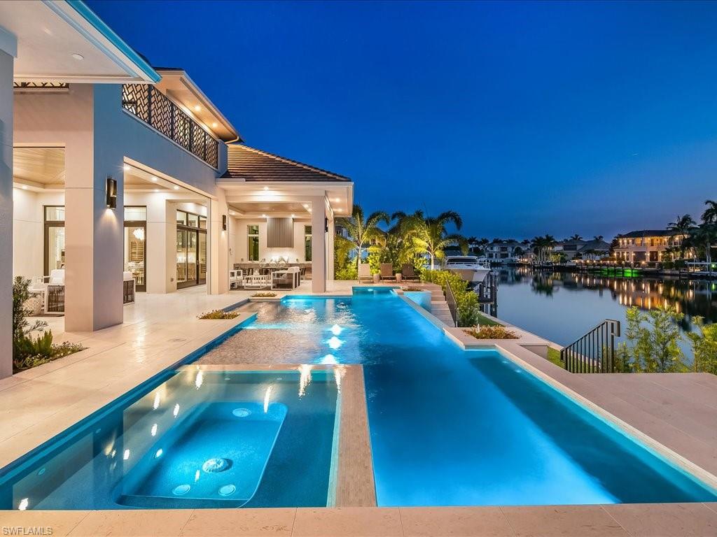 PARK SHORE - Residential