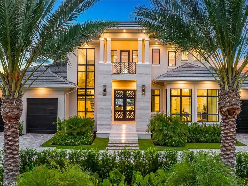 PARK SHORE - Residential