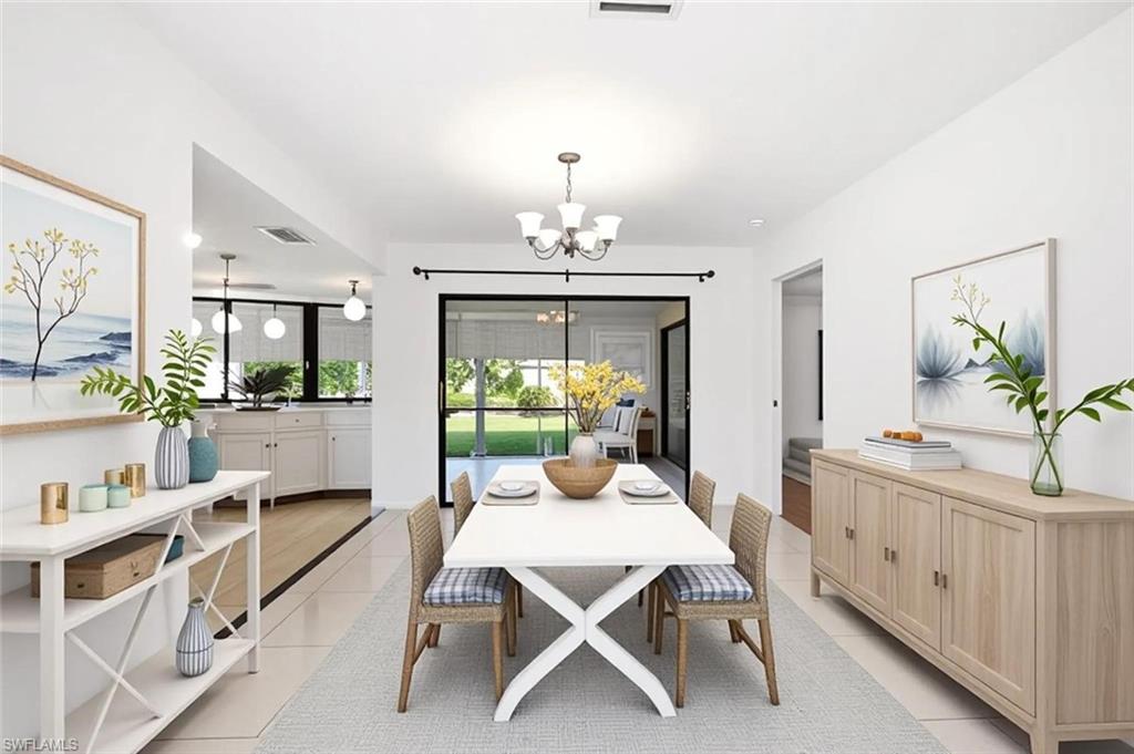 LAKEWOOD VILLAS - Residential