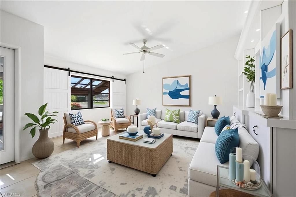 LAKEWOOD VILLAS - Residential
