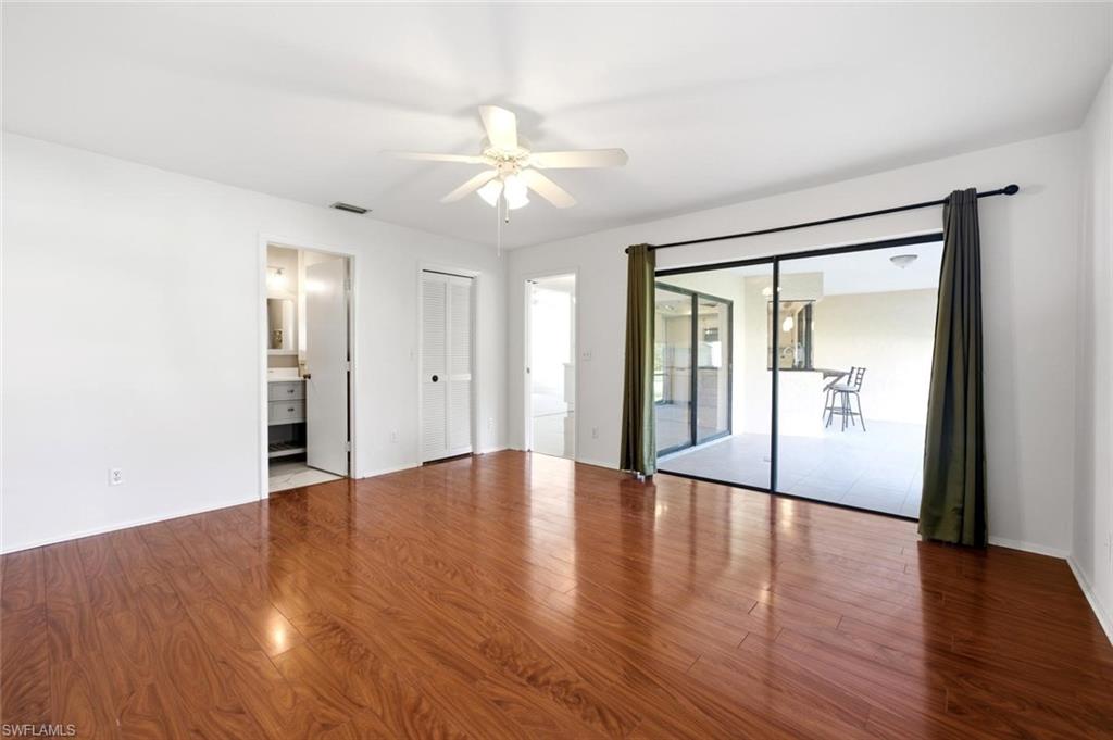 LAKEWOOD VILLAS - Residential