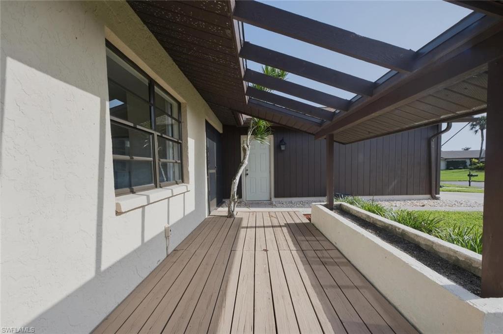 LAKEWOOD VILLAS - Residential