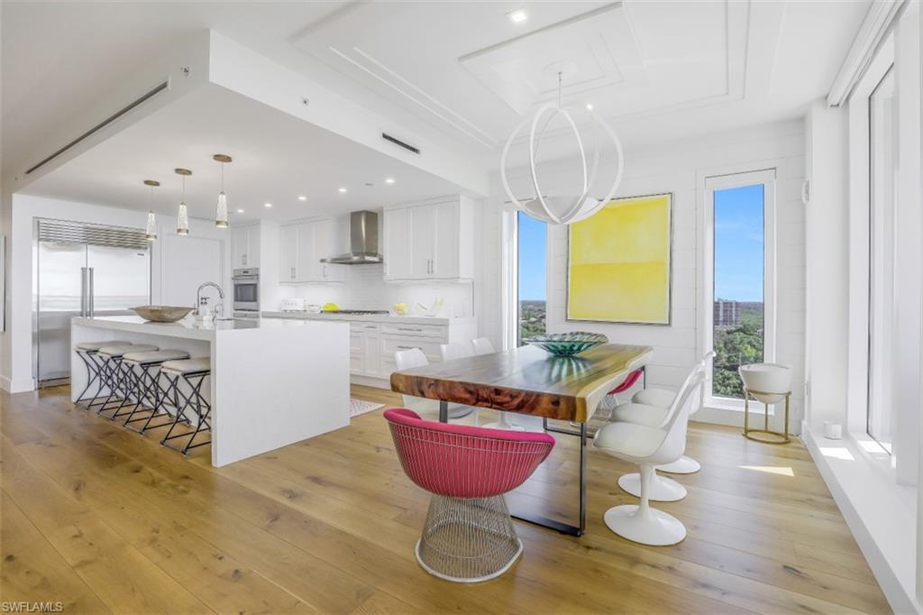 KALEA BAY TOWER 100 - Residential