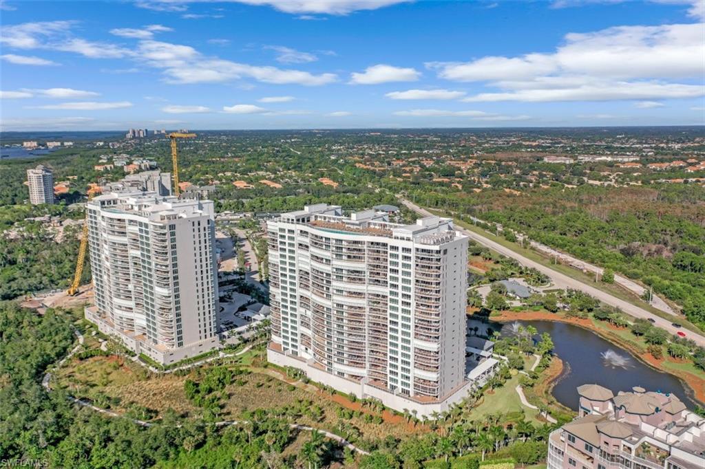 KALEA BAY TOWER 100 - Residential