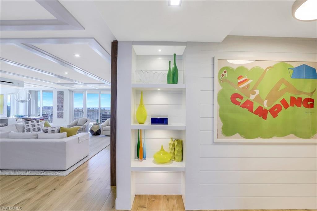 KALEA BAY TOWER 100 - Residential