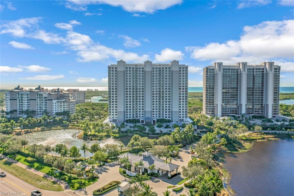 KALEA BAY TOWER 100 - Residential