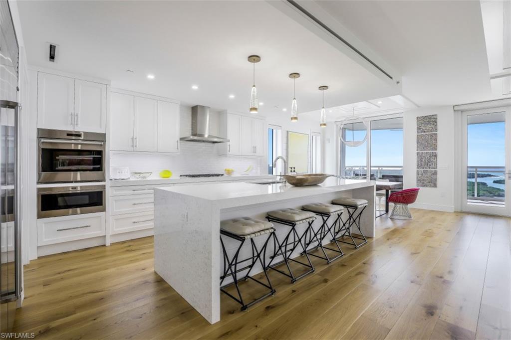 KALEA BAY TOWER 100 - Residential
