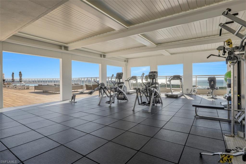 KALEA BAY TOWER 100 - Residential
