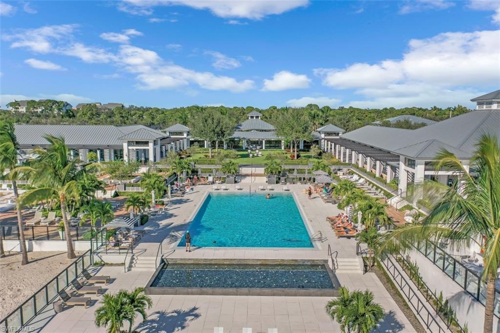 KALEA BAY TOWER 100 - Residential