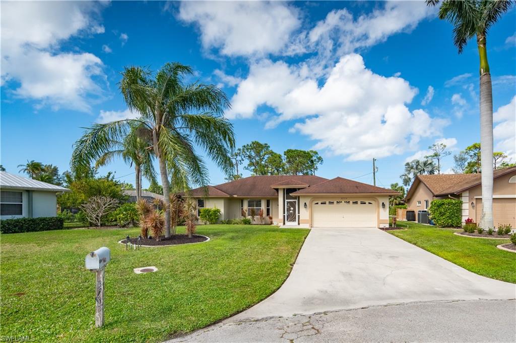CARTWRIGHTS SUBDIVISION - Residential