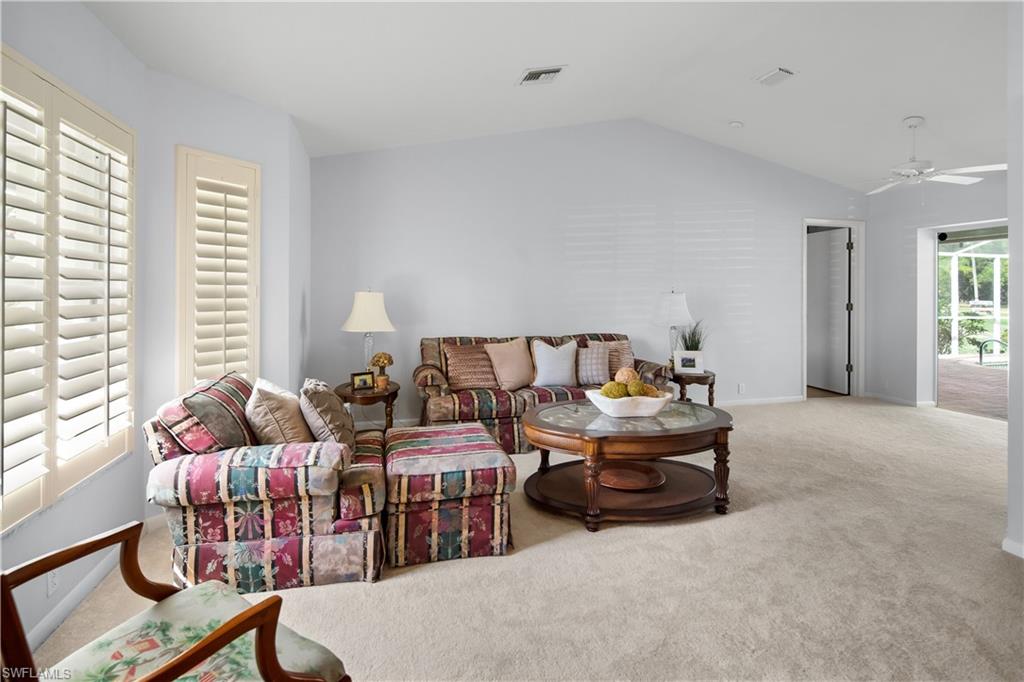 CARTWRIGHTS SUBDIVISION - Residential