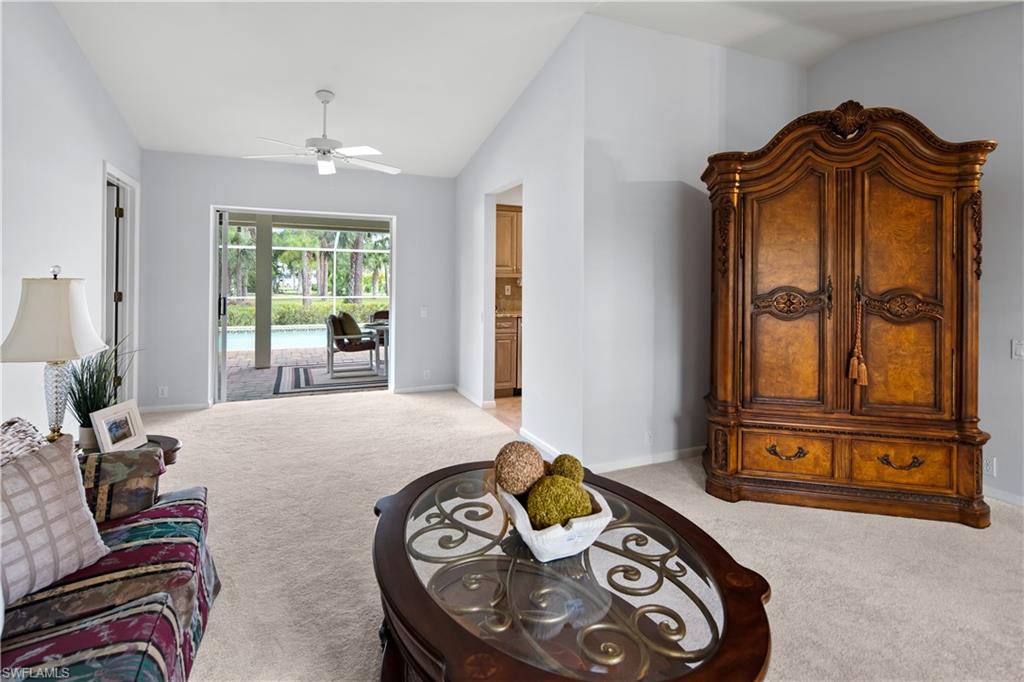 CARTWRIGHTS SUBDIVISION - Residential
