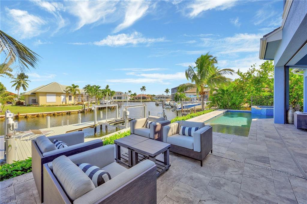 MARCO ISLAND - Residential