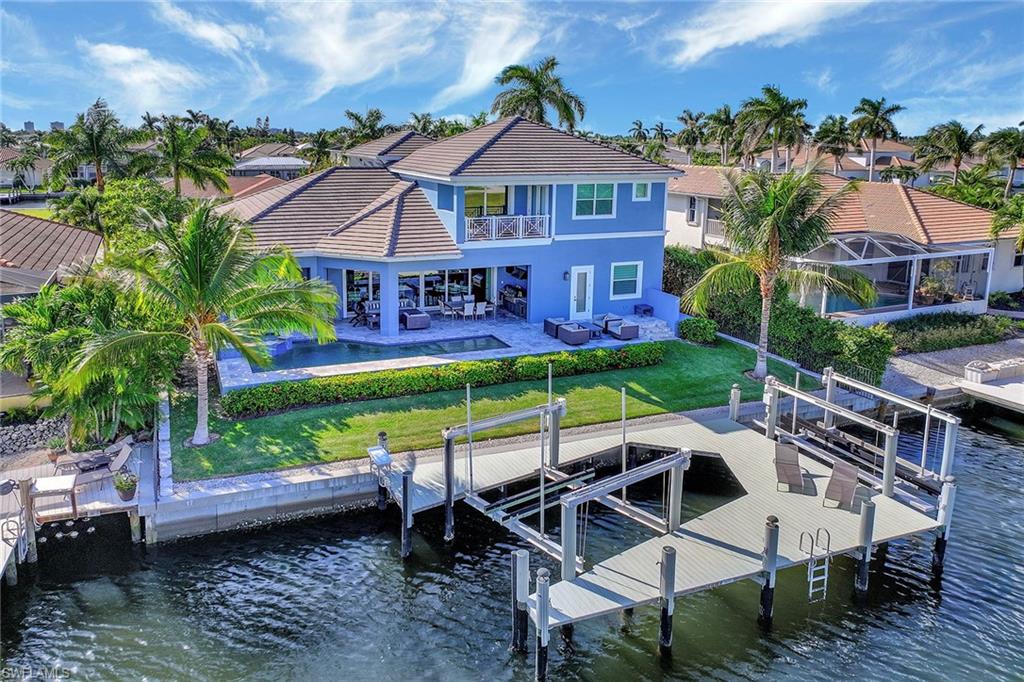 MARCO ISLAND - Residential