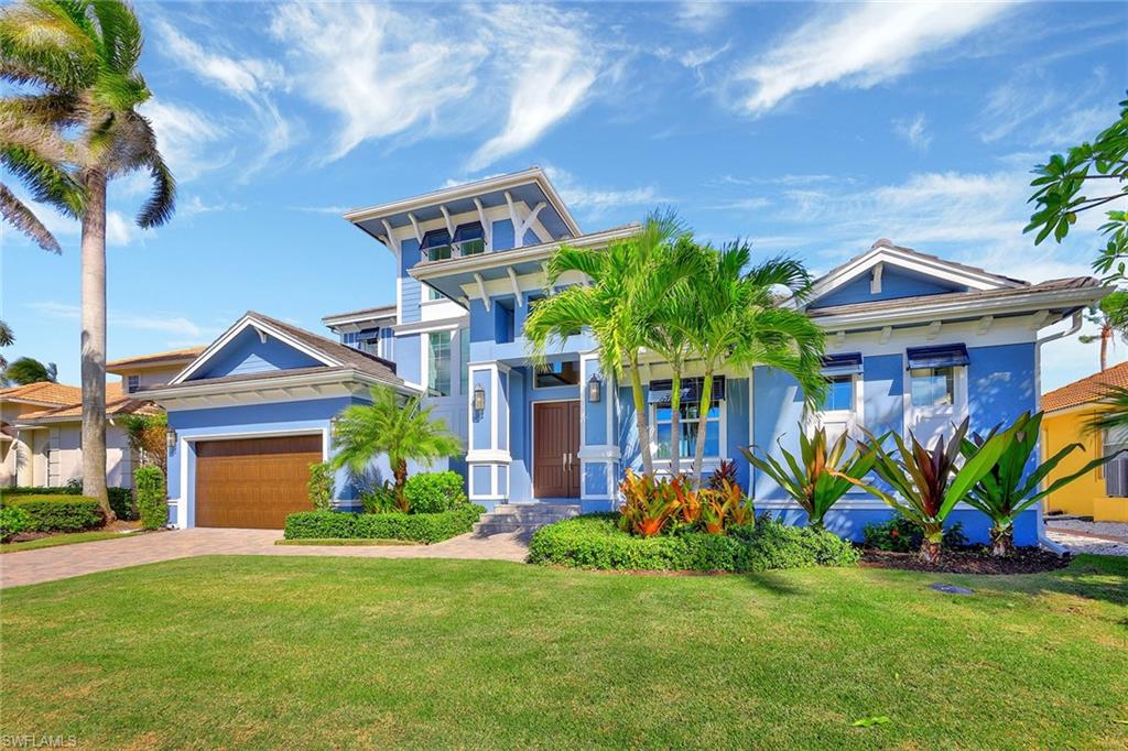 MARCO ISLAND - Residential